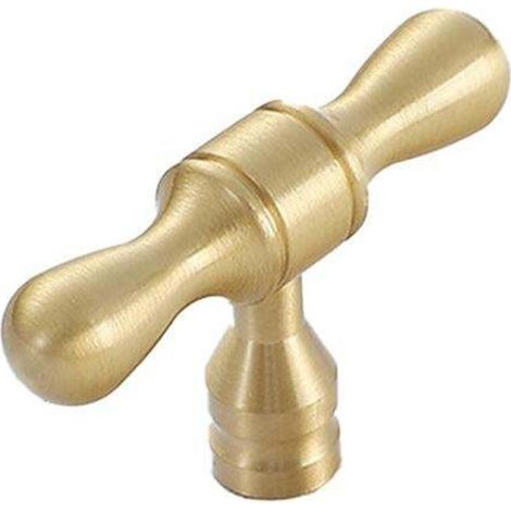 Pince à perforer rotative pour cuir, 2-4,5 mm, 6 tailles, pour ceintures, sangles et cartes. (1/5)