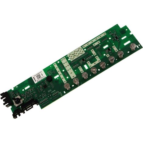 Ersatzteil - Elektronikkarte, Anzeigemodul - - BEKO