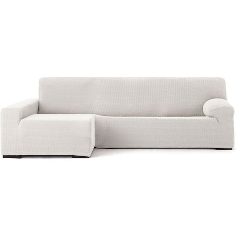 Funda De Sofa M/0 Ch. Longue Premium Jaz Izquierda C/0 F032120I