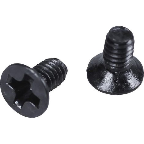 Jeu de vis M2 M2.5 M3 de 240 pièces pour ordinateur - système métrique électronique numérique M2 M2. (1/5)
