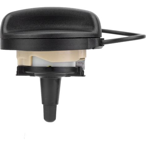 Bouchon de réservoir carburant ABS 16117222391 Compatible BMW 320i 228i X1 X3