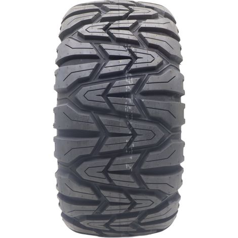 12-Zoll-Reifen (12×5.00-6.5) für schlauchlose All-Terrain-Elektroroller, umgebaute Strandbuggys und Go-Karts.