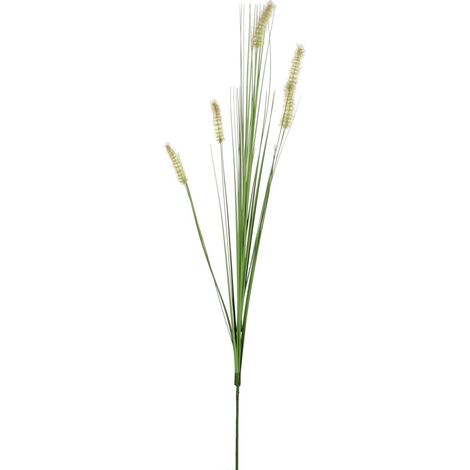 Mica Kunstpflanze Dogtail grün 84 cm Kunstpflanzen