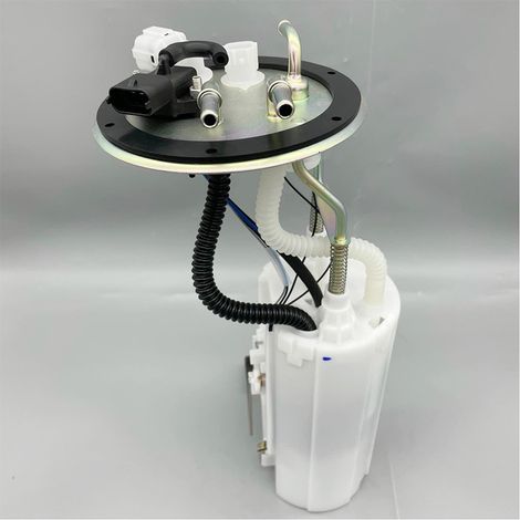 Ensemble pompe à carburant compatible avec Hyundai Sorento 2.4/3.5/deux lignes 31150-3E400 (1/4)