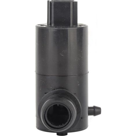 Pompe à liquide de lavage de pare-brise 85330‑02030 Fit pour COROLLA - Pompe robuste, kit complet pour un remplacement facile (1/5)