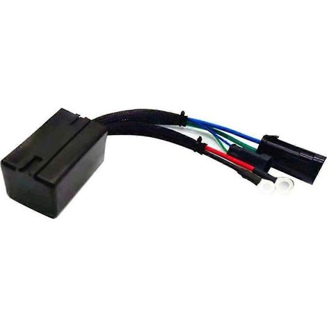 Relais de trim pour moteurs Evinrude 40. 50. 60. 15. 25. 30. 40. 50. 60. 75. 90. 115. 130. 150. 175. 200. 225. 250 et 300 (1/5)