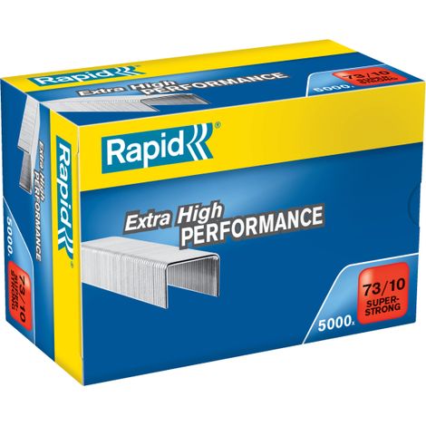 Rapid 73/10 5000 Heftklammern