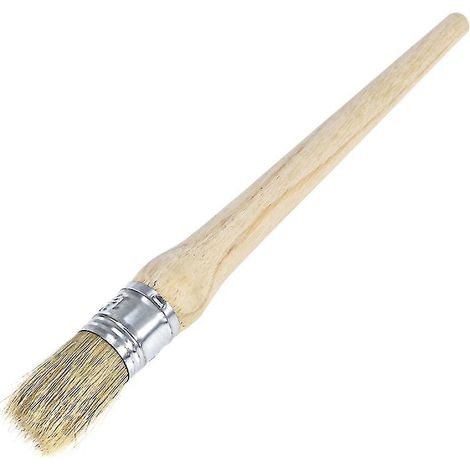 1 pinceau à cire (1/3)
