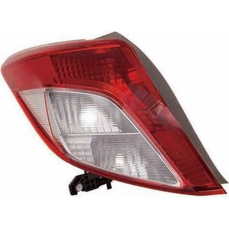 Feu arrière gauche Toyota Yaris 3 phase 1 2011-2014