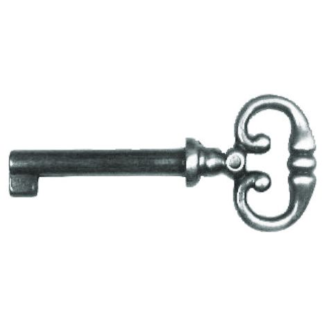 Serratura select 138350 40 mm ferro antico durevole