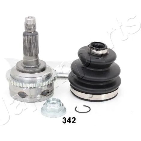 Jeu de joints, arbre de transmission Japanparts GI-342 MAZDA GD40-22-510A