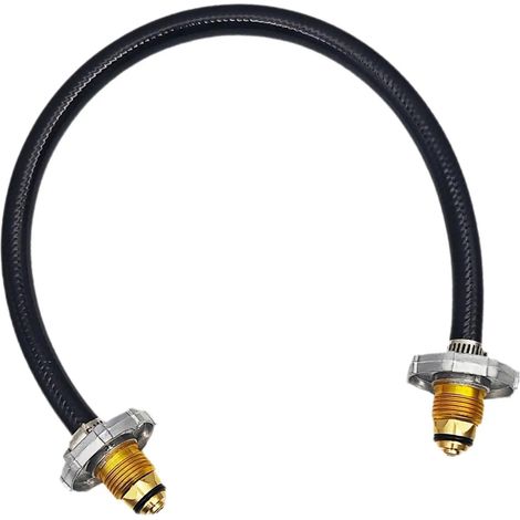 Adaptateur de remplissage pour rservoir dessence plat (1/5)