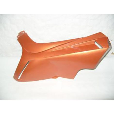 [PRODUIT D'OCCASION] Sabot bas de caisse gauche origine pour scooter Peugeot 50