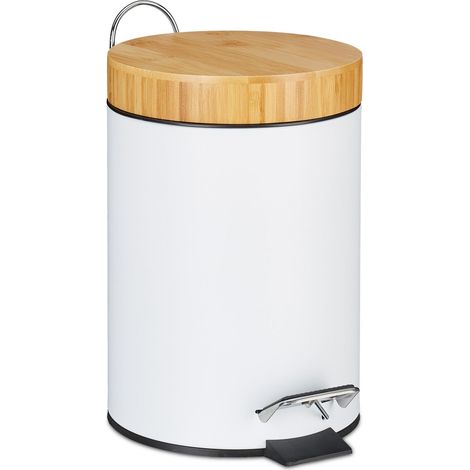 Treteimer 3 liter 88