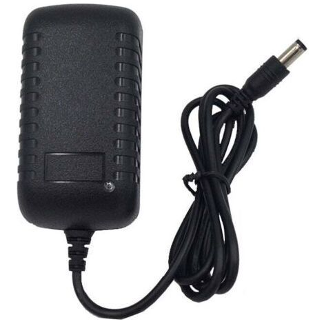UlisemAC 12V Replacement Power Adapter and Charger for WD Western Digital My Book Essentials Hard Drive (1/4)
