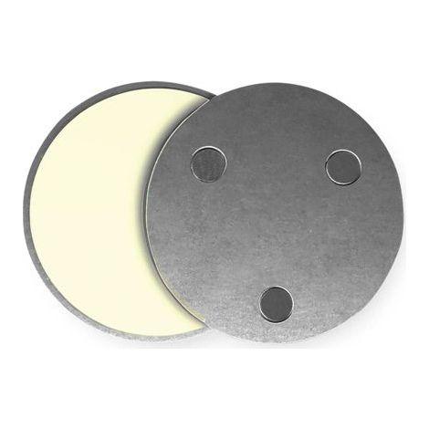 Nedis magnethalterung rauchmelder smk10 - - - - si (1/5)