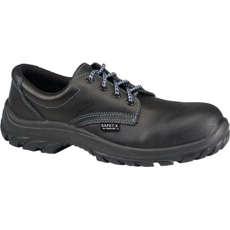 Chaussure de sécurité basse Lemaitre S3 Bluefox SRC Noir 45 (1/2)
