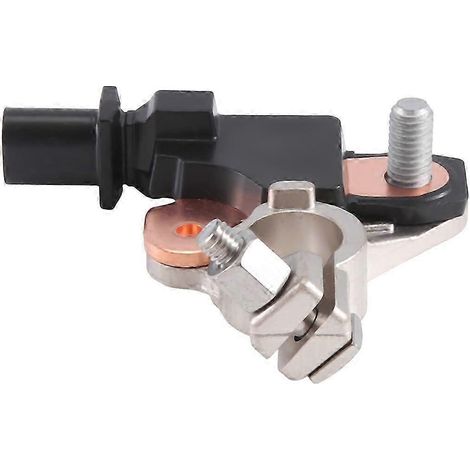 Indicateur de charge de batterie de voiture 9804833280 pour C4 2015-2016, bonne qualité (1/5)