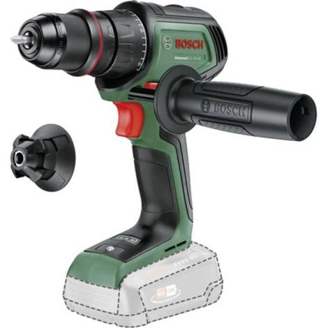 Perceuse-visseuse - AdvancedDrill - 18V-80 - Sans fil - Mandrin amovible - 78 Nm de couple