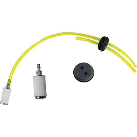 rondelles pour lorifice de carburant et pour la tarire Mc43 (1/5)