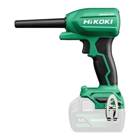 HiKOKI RA18DA/W4Z 18V CORDLESS AIR DUSTER