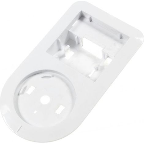 Support thermostat et de lampe