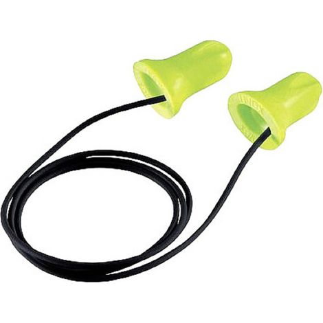 uvex 2112101 hi-com Tappi per le orecchie 24 dB riutilizzabile EN 352-2 100 Paio/a (1/2)