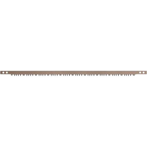 Lame de scie kreator krt807002 300 mm acier haute précision