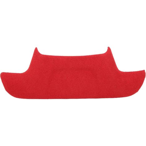 Camaro 2016–2021 Lenkradverkleidung unten, 2 mm Wildleder, Ersatzteil, Linkslenker, Innenraumzubehör Chevrolet (1/5)