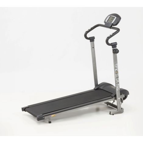 TFK-SLIM MAG - Tapis roulant magnetico - salvaspazio (1/4)