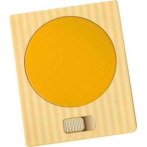 Chauffe-tasse 2 températures, 2 modes, température constante réglable, USB, idéal pour les œufs, les gâteaux et les serviettes humides, 220 V, jaune (1/5)