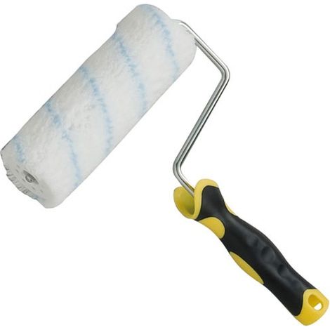 Acrylwalze Länge 180mm Olavi - Olavi