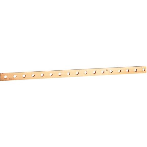 VIKING BARRES CUIVRE SECTION 25X4 LEGRAND 037438