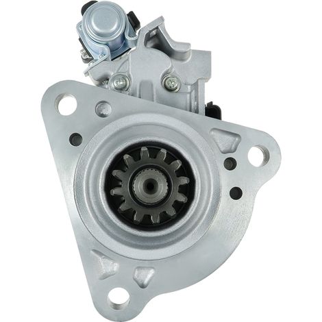 Motor de arranque original nuevo Mitsubishi S5564 (Mitsubishi) (1/5)
