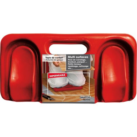 SMARTOOL Knieschoner SMARTOOL