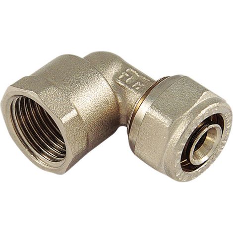 GOMITO F.20X1/2 P/MULTISTRATO- TIEMME- 5,0 pz