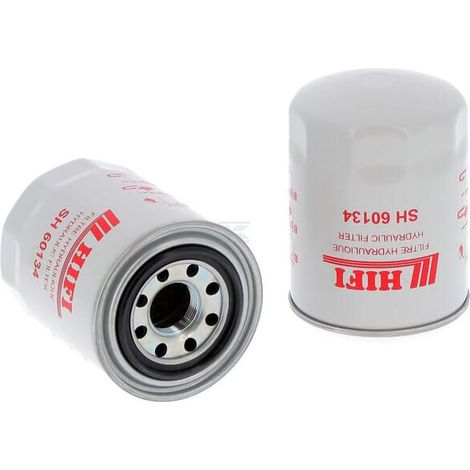 Filtro hidr谩ulico HIFI FILTER SH60134