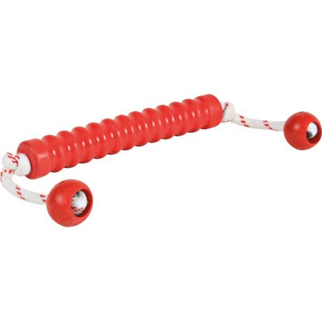 wasserspielzeug für Hund MOT-Long 20 x42 cm Zufallsfarbe