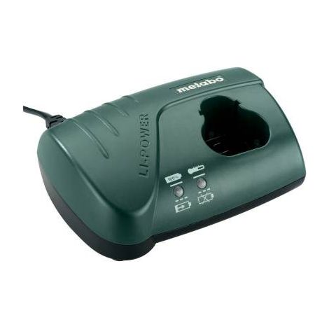 METABO 627064000 - Cargador LC 40 10,8V UE