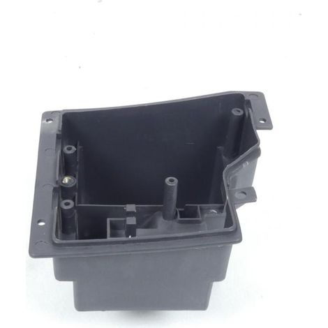 [JAMAIS UTILISE] Support de batterie origine pour Scooter Peugeot 50 V-Clic (1/5)