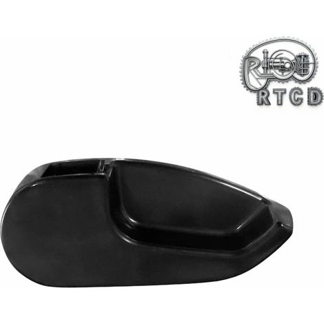 51237943204 Hood Handle, engine hood handle, suitable for BMW G20 and G28 (1/5)