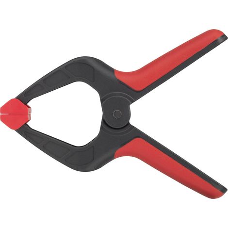 TOOLCRAFT 1611468 Serre-joint à bras préhenseur Envergure max.:70 mm Longueur: 160 mm Mesures d'empa (1/5)