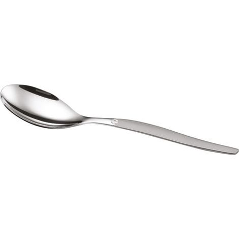 Cuillère à Salade Jet Sable Design Jet Sable, Service élégant - Amefa (1/2)
