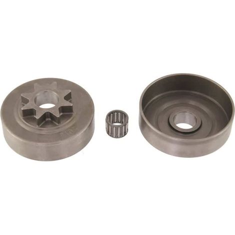 Pignon pour tronçonneuse Dolmar 122 - 123 - 133 - 143 - PS6000 - PS6800 - PS9000 - PS9010