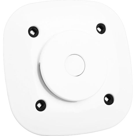 Nettoyant WC à lampe UV, lumière désinfectante ultraviolette pour toilettes, salle de bain, sanitaires (1/5)
