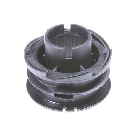 Bobine de fil pour tête débroussailleuse Easy Work Ø 109 mm Tecomec (1/3)