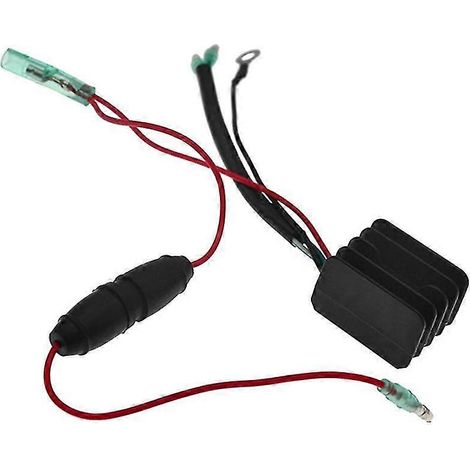 Regolatore di tensione raddrizzatore per motori fuoribordo da 25 a 70 CV 6G1-81970-61 -Yx (1/5)