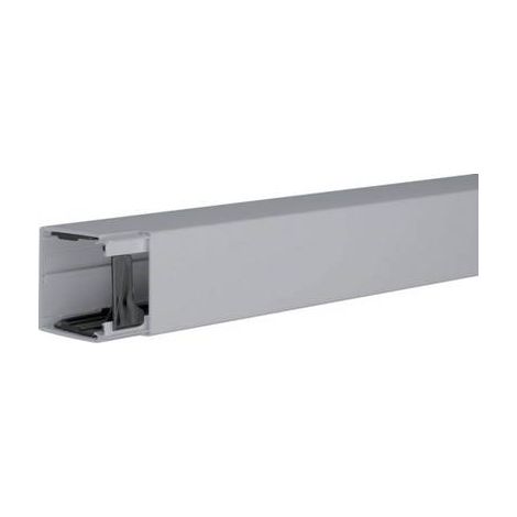 Passage de câble Hager lf6006007030 PVC 200 cm (1/2)