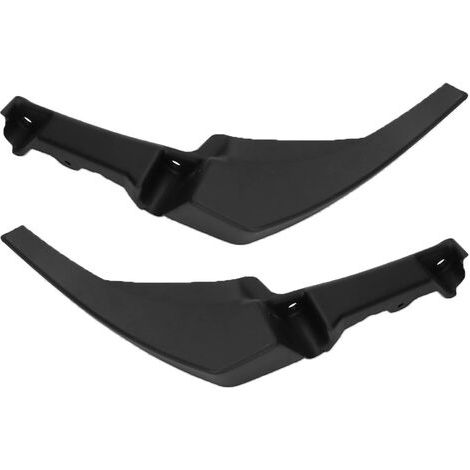 Par de parachoques delanteros de repuesto LR028550 para Land Rover Range Rover Evoque 2012-2016 (1/5)