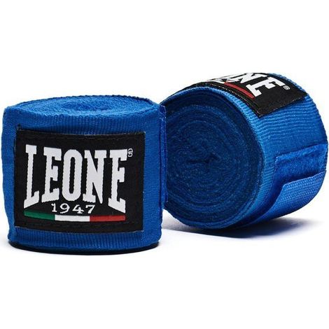 Vendas de boxeo Leone - Vendas azules de 3,5 m (1/4)